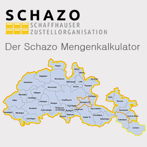 Der Schazo Mengenkalkulator